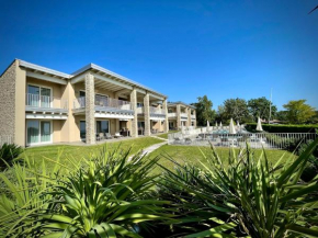 La Giolosa Gardapartments Moniga Del Garda